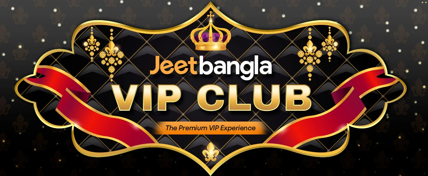 VIP JeetBangla casino